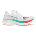 Saucony Men's Endorphin Azura - BlackToe Running#colour_white-multi