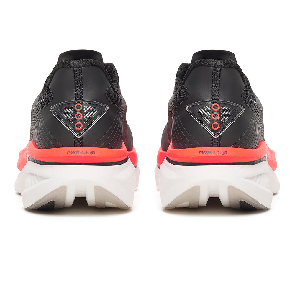 Saucony Men's Endorphin Azura - BlackToe Running