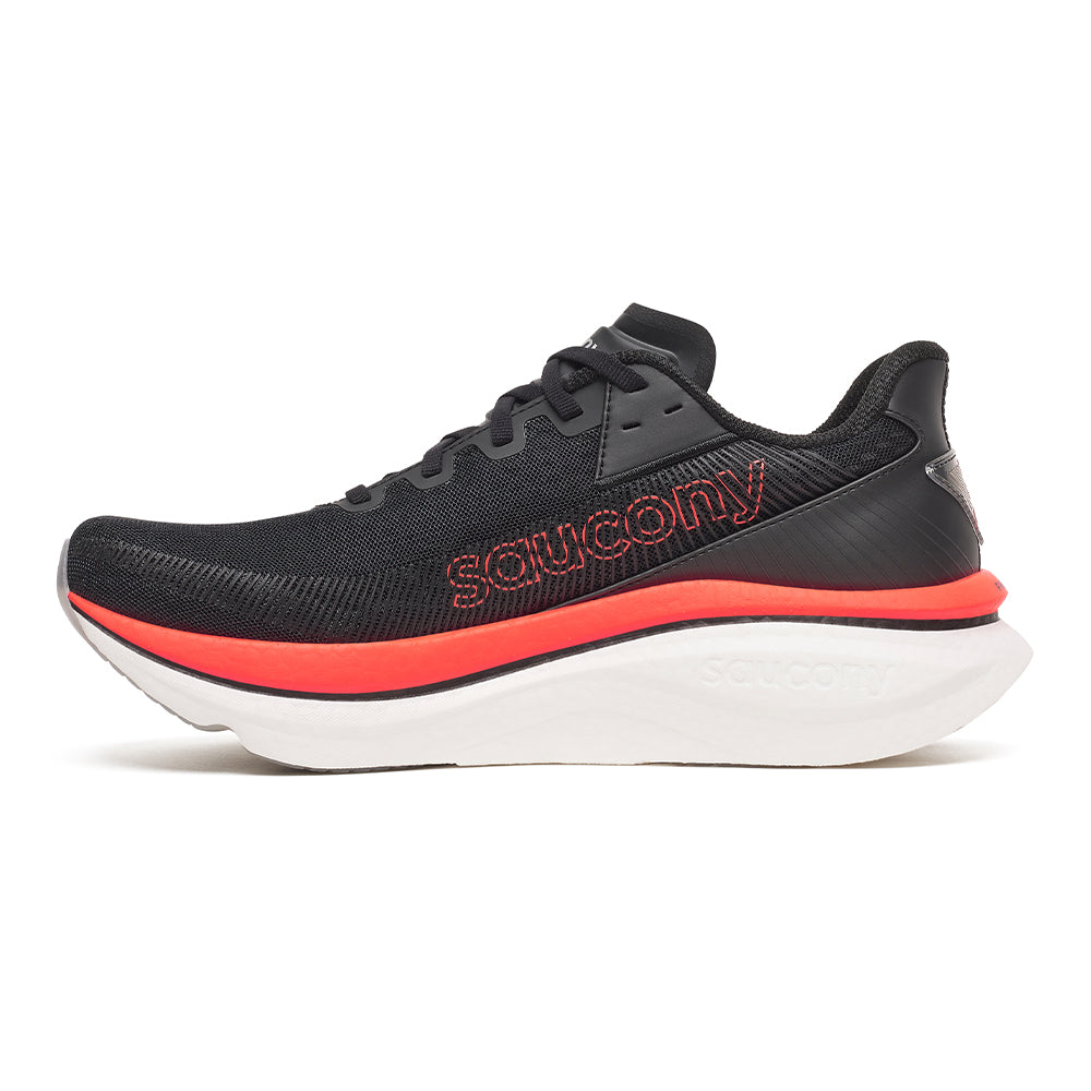 Saucony Men's Endorphin Azura - BlackToe Running