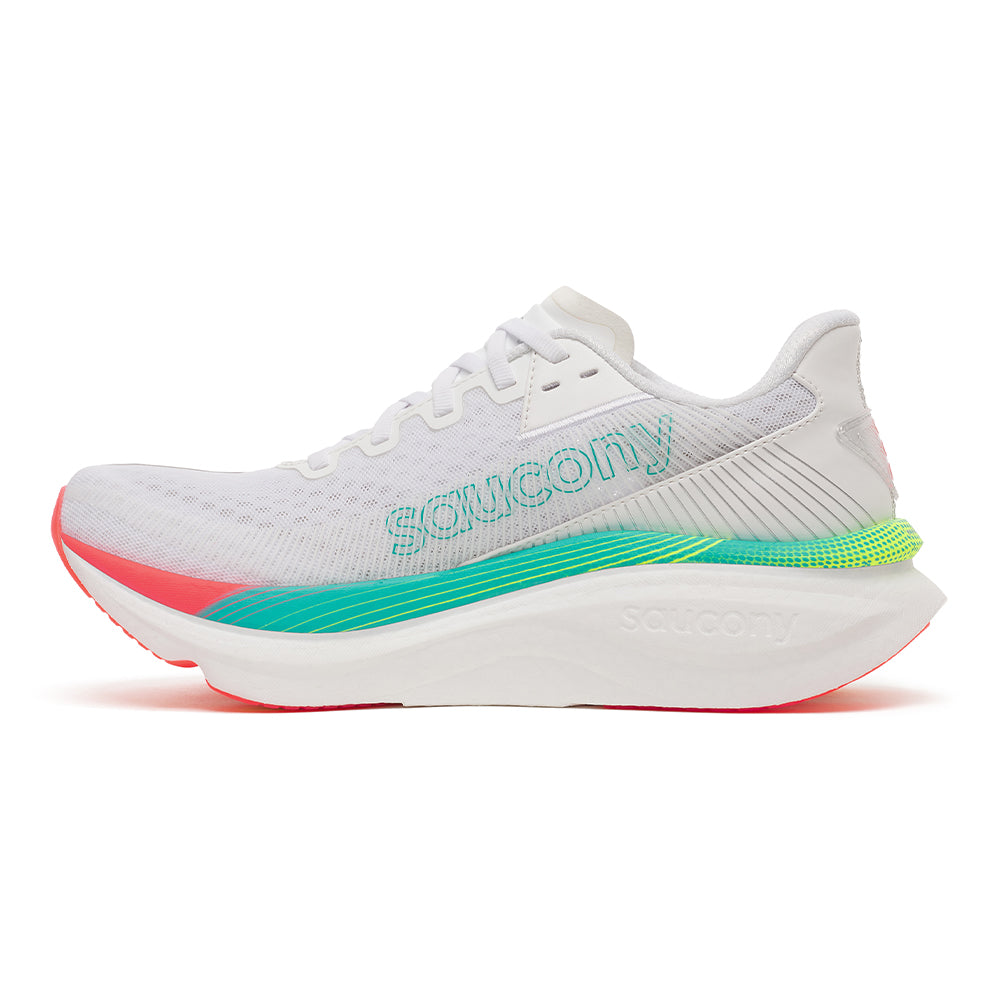 Saucony Women's Endorphin Azura - BlackToe Running
