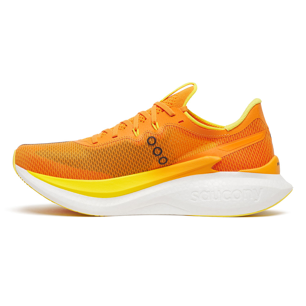 Saucony Men's Endorphin Pro 5 - BlackToe Running