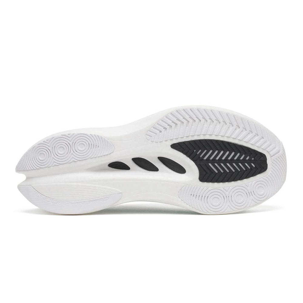 Saucony Men's Endorphin Pro 5 - BlackToe Running