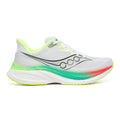 Saucony Men's Endorphin Speed 5 - BlackToe Running#colour_white-multi