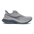 Saucony Men's Endorphin Speed 5 - BlackToe Running#colour_cadet-gunmetal