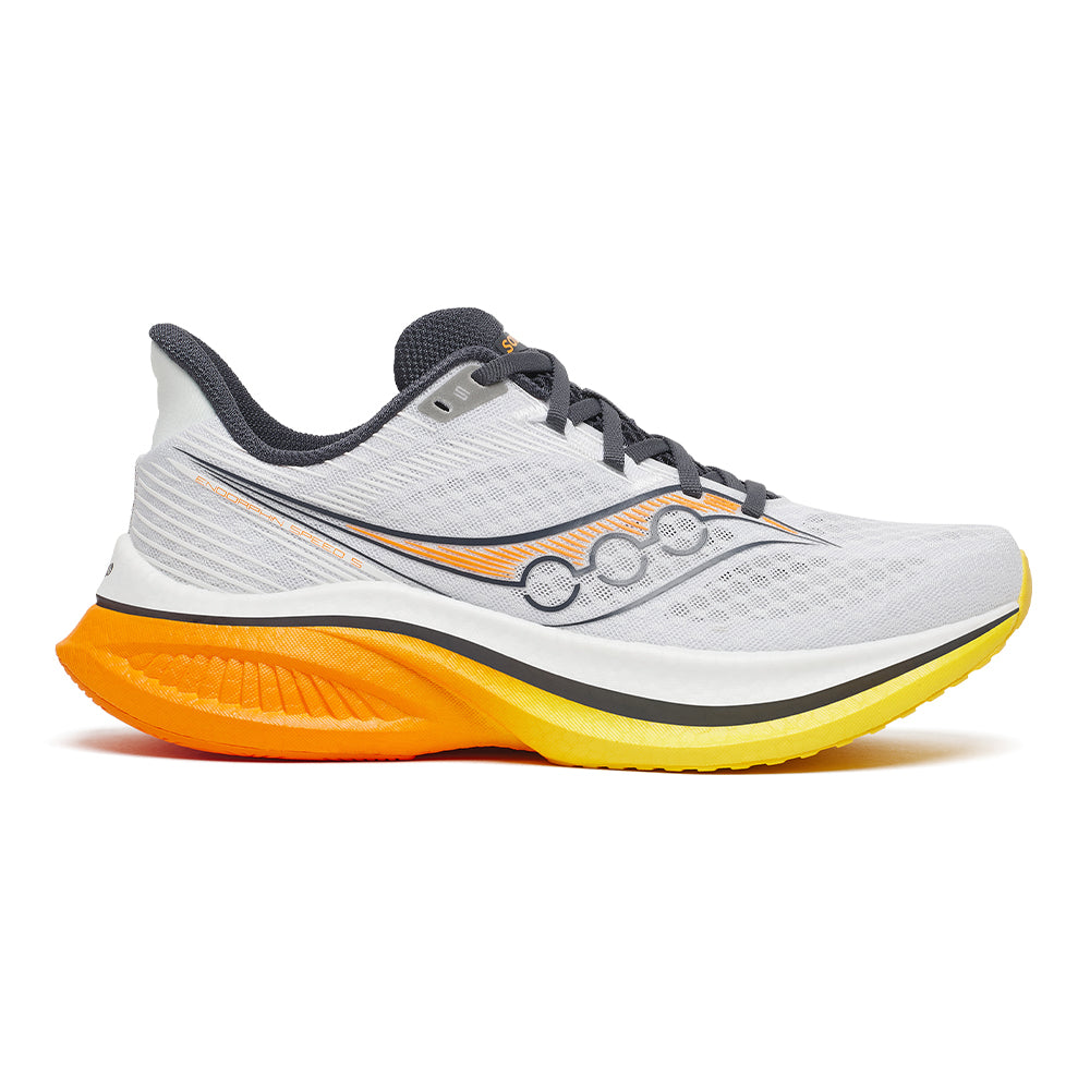 Saucony Men's Endorphin Speed 5 – BlackToe Running Inc.