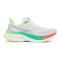 Saucony Women's Endorphin Speed 5 - BlackToe Running#colour_white-multi