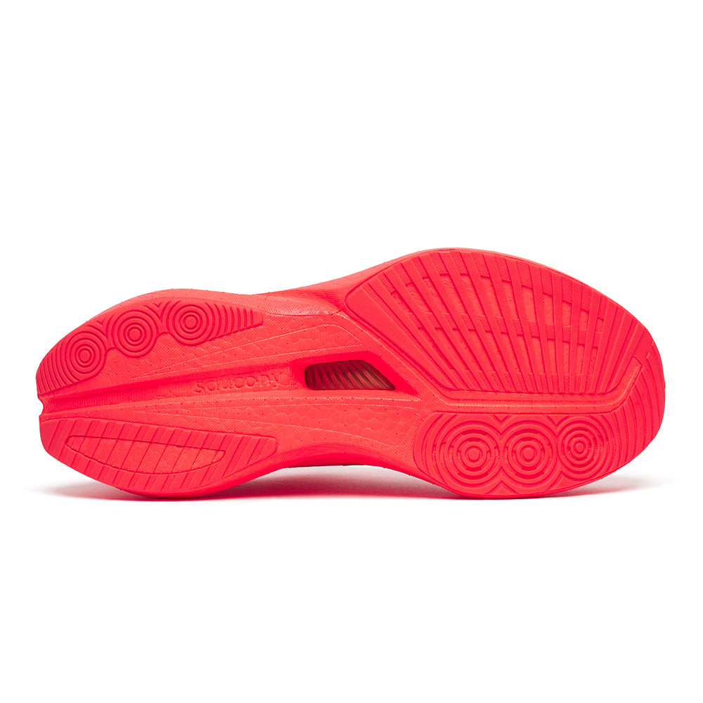 Saucony Women's Endorphin Speed 5 - BlackToe Running