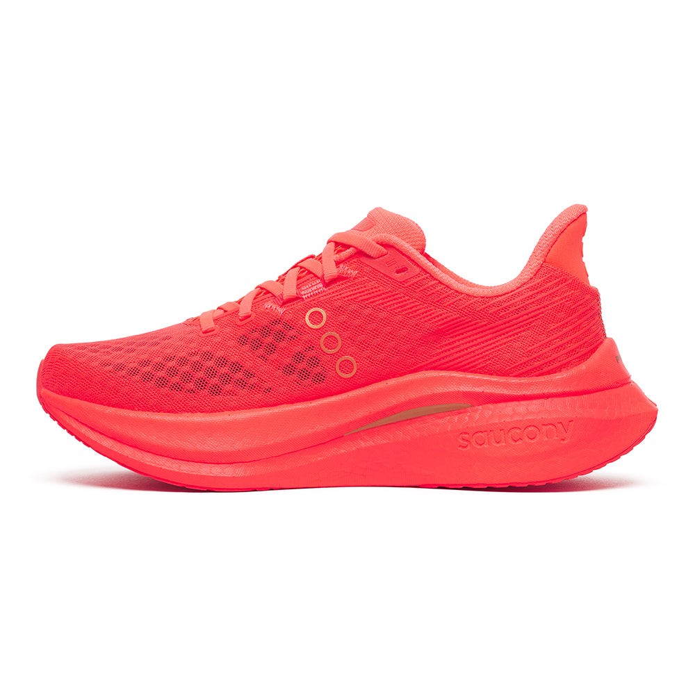 Saucony Women's Endorphin Speed 5 - BlackToe Running