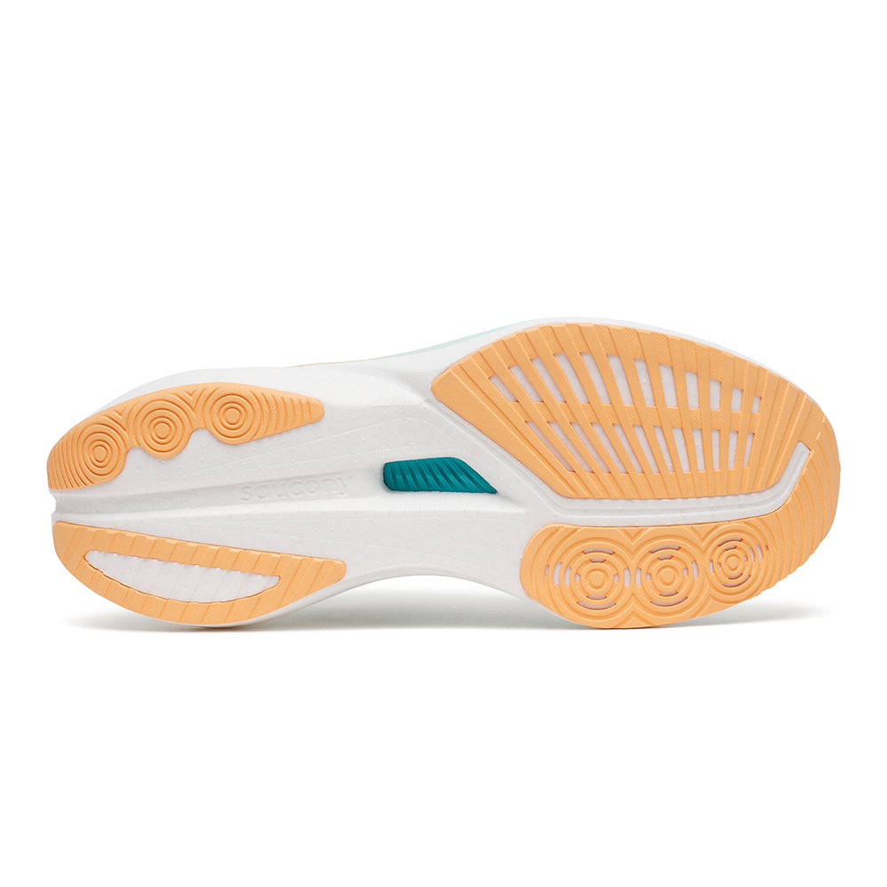 Saucony Women's Endorphin Speed 5 - BlackToe Running