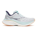 Saucony Women's Endorphin Speed 5 - BlackToe Running#colour_white-spa