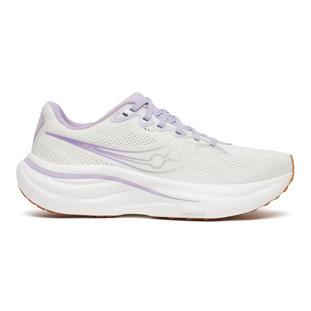Saucony Women's Ride 19 - BlackToe Running