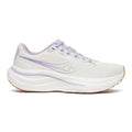 Saucony Women's Ride 19 - BlackToe Running#colour_ivory-flower