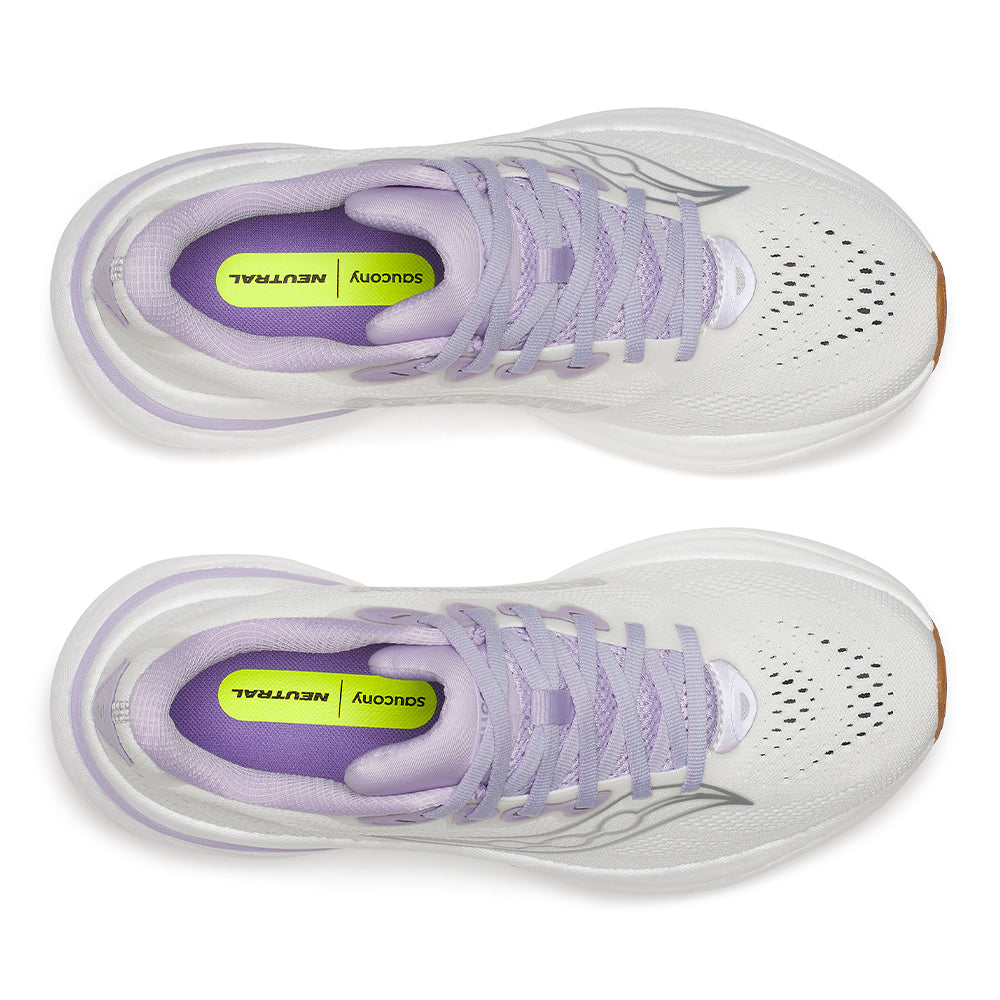Saucony Women's Ride 19 - BlackToe Running