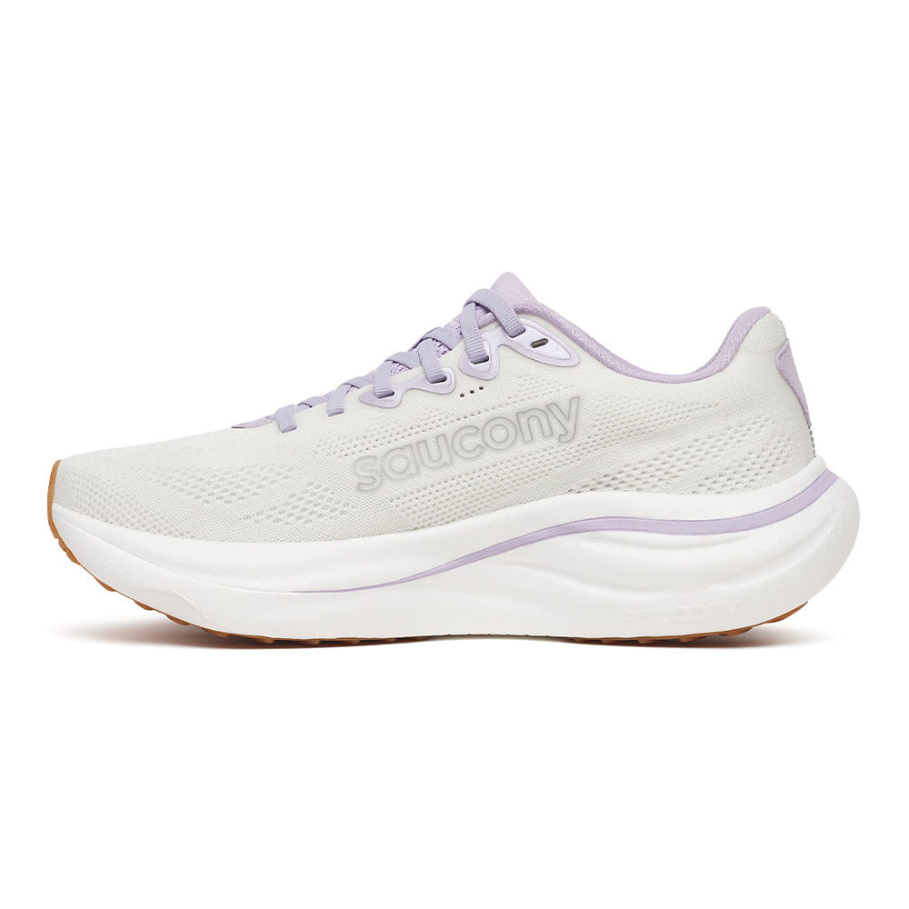 Saucony Women's Ride 19 - BlackToe Running