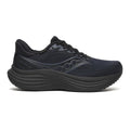 Saucony Men's Triumph 24 GTX - BlackToe Running#colour_triple-black