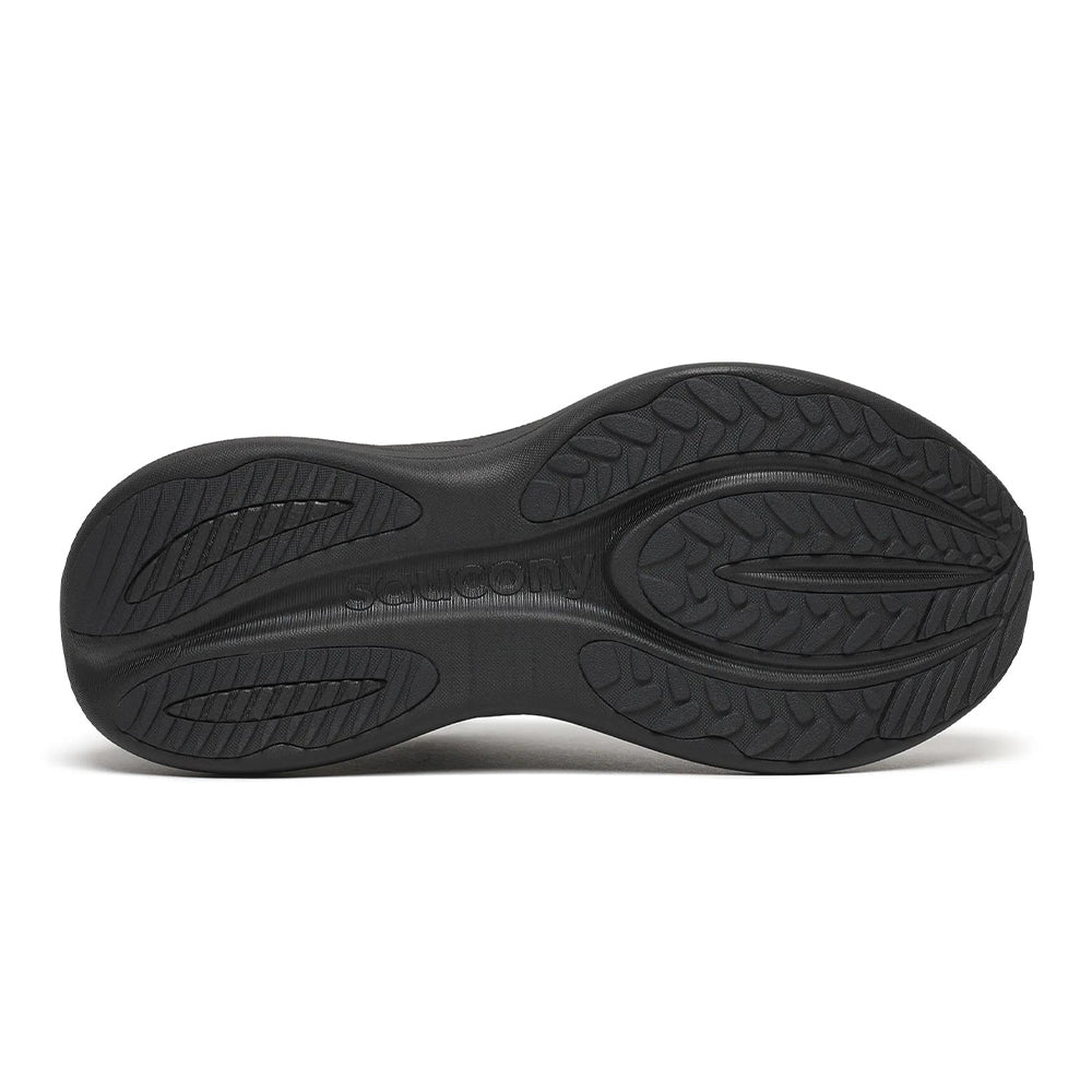 Saucony Men's Triumph 24 GTX - BlackToe Running
