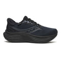 Saucony Women's Triumph 24 GTX - BlackToe Running#colour_triple-black