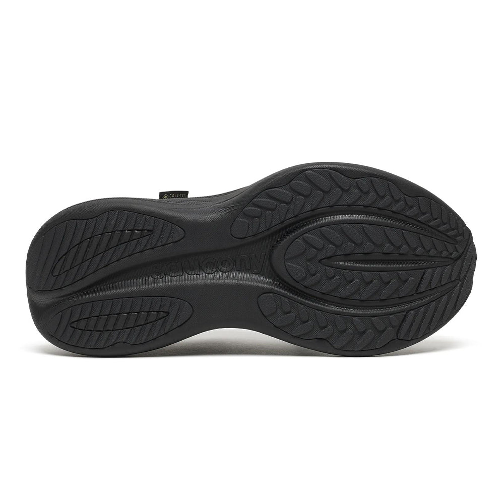 Saucony Women's Triumph 24 GTX - BlackToe Running