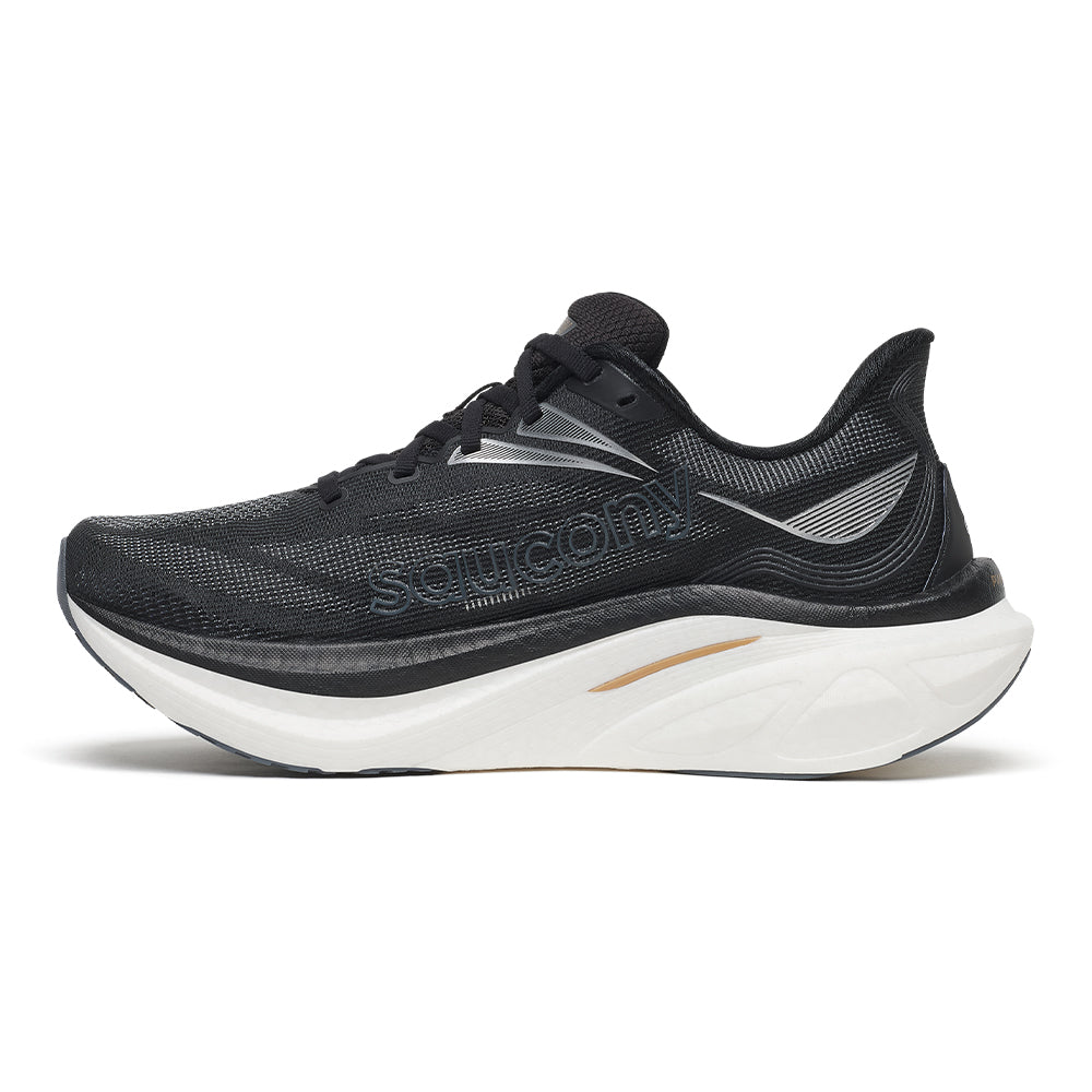 Saucony Men's Endorphin Speed 6 - BlackToe Running