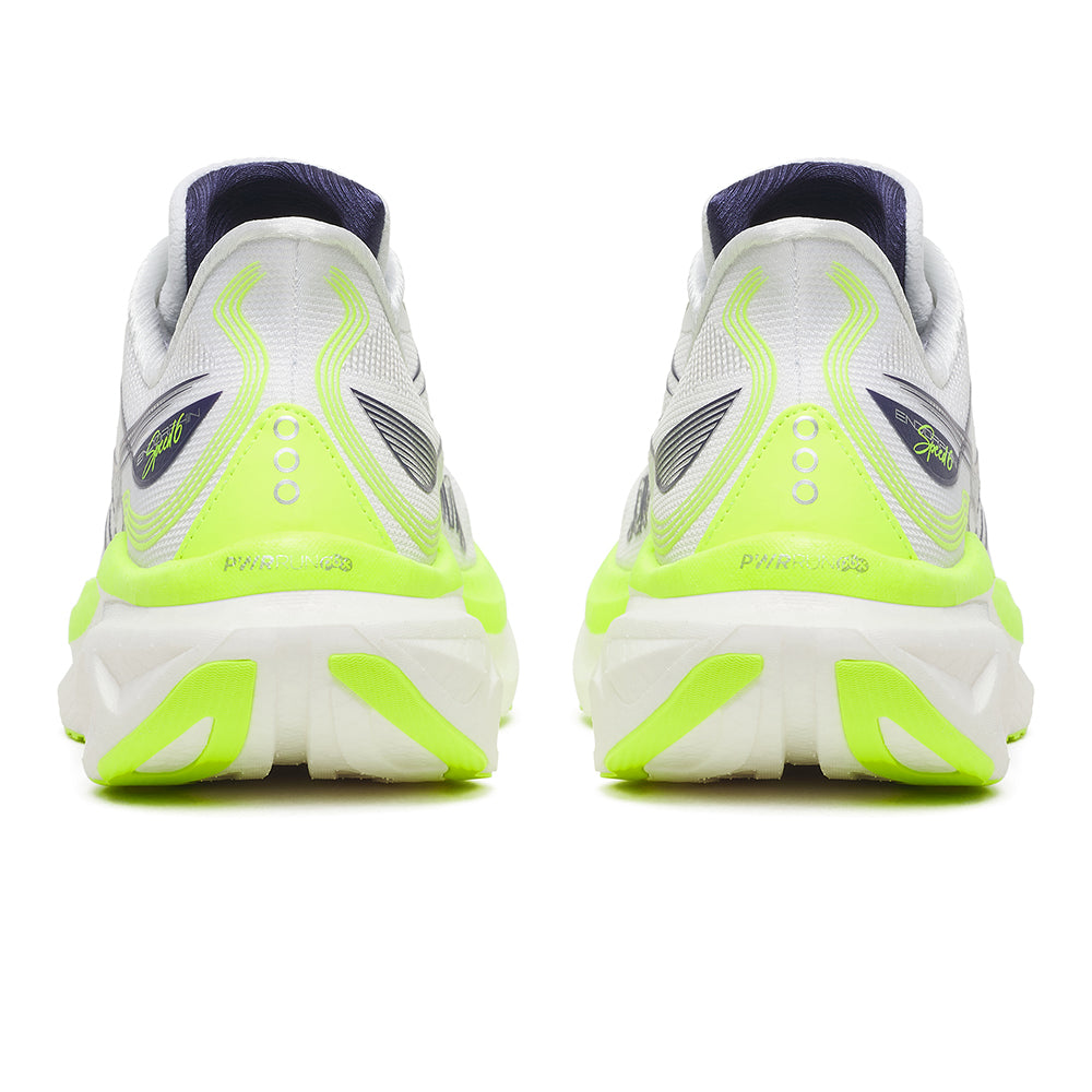 Saucony Men's Endorphin Speed 6 - BlackToe Running
