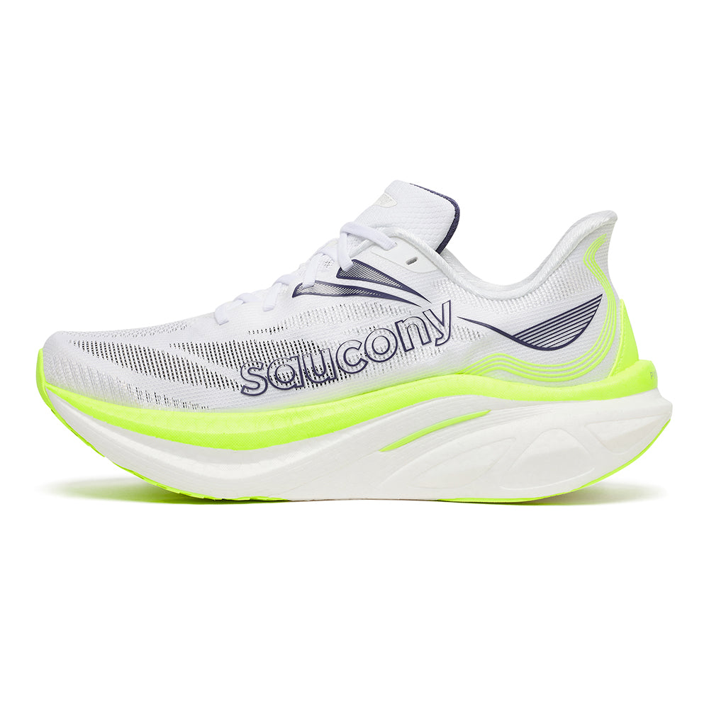 Saucony Men's Endorphin Speed 6 - BlackToe Running