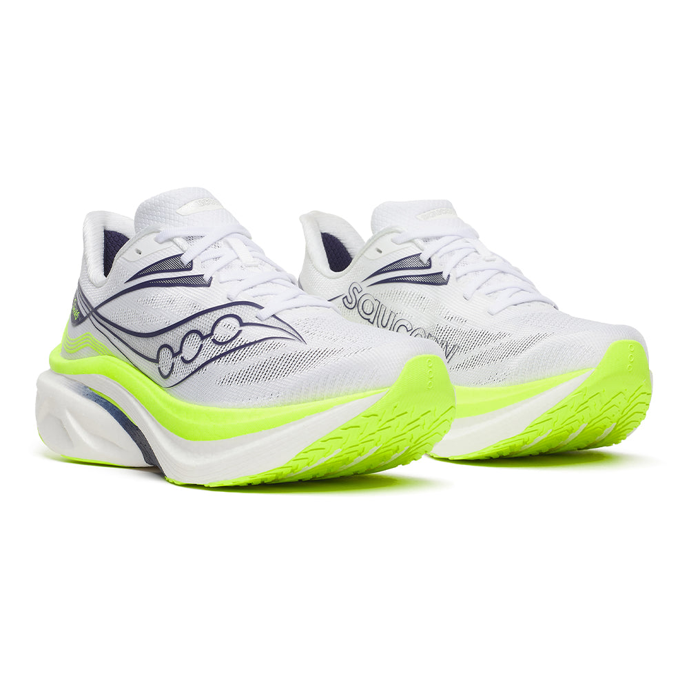 Saucony Men's Endorphin Speed 6 - BlackToe Running