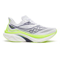 Saucony Men's Endorphin Speed 6 - BlackToe Running#colour_white-citron