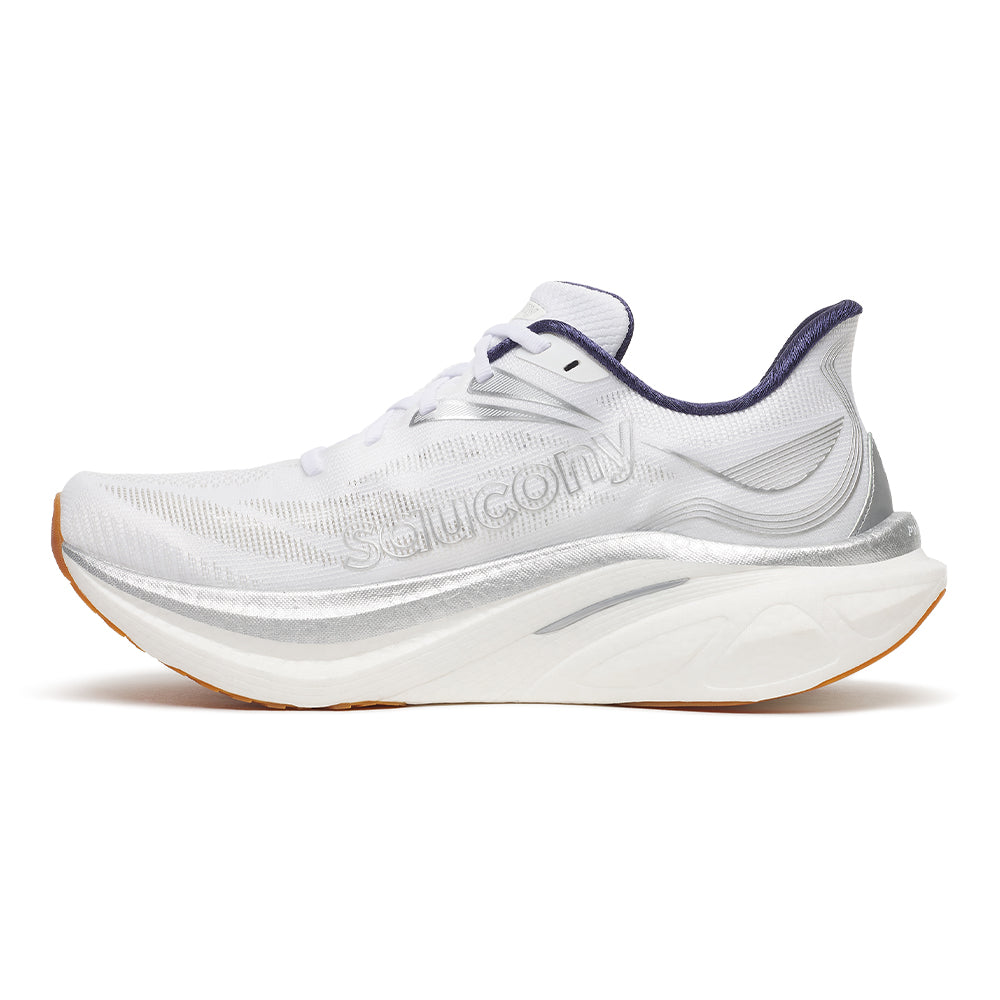 Saucony Men's Endorphin Speed 6 - BlackToe Running