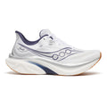 Saucony Men's Endorphin Speed 6 - BlackToe Running#colour_white-naval