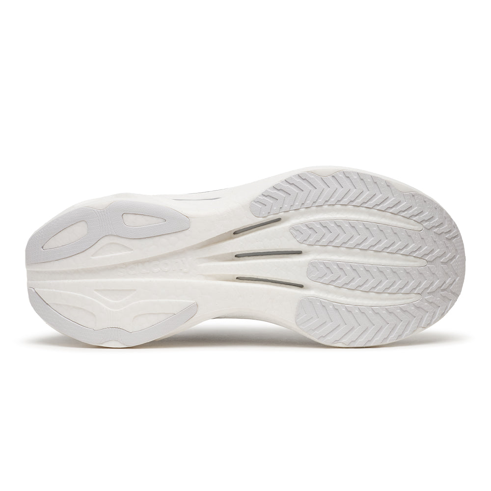 Saucony Women's Endorphin Speed 6 - BlackToe Running#colour_black-white
