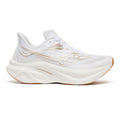 Saucony Women's Endorphin Speed 6 - BlackToe Running#colour_white-aureate