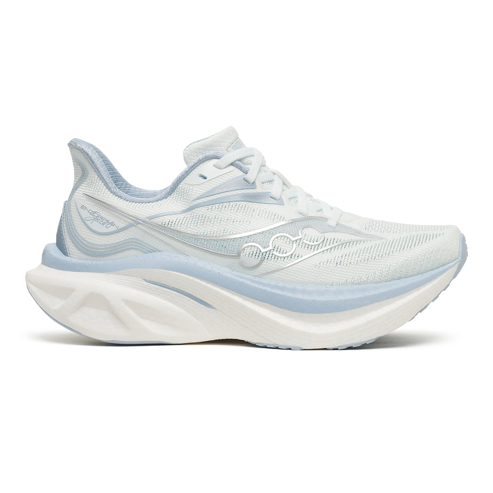 Saucony Women's Endorphin Speed 6 - BlackToe Running