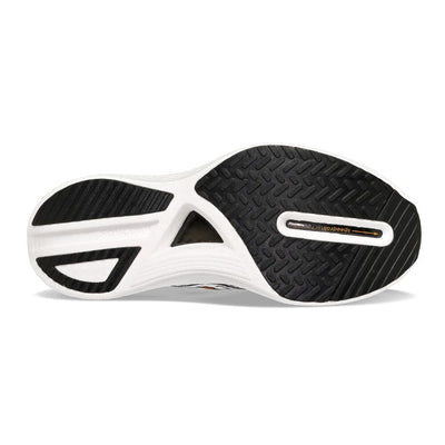 Saucony Women's Endorphin Pro 3 - BlackToe Running#colour_white-gold