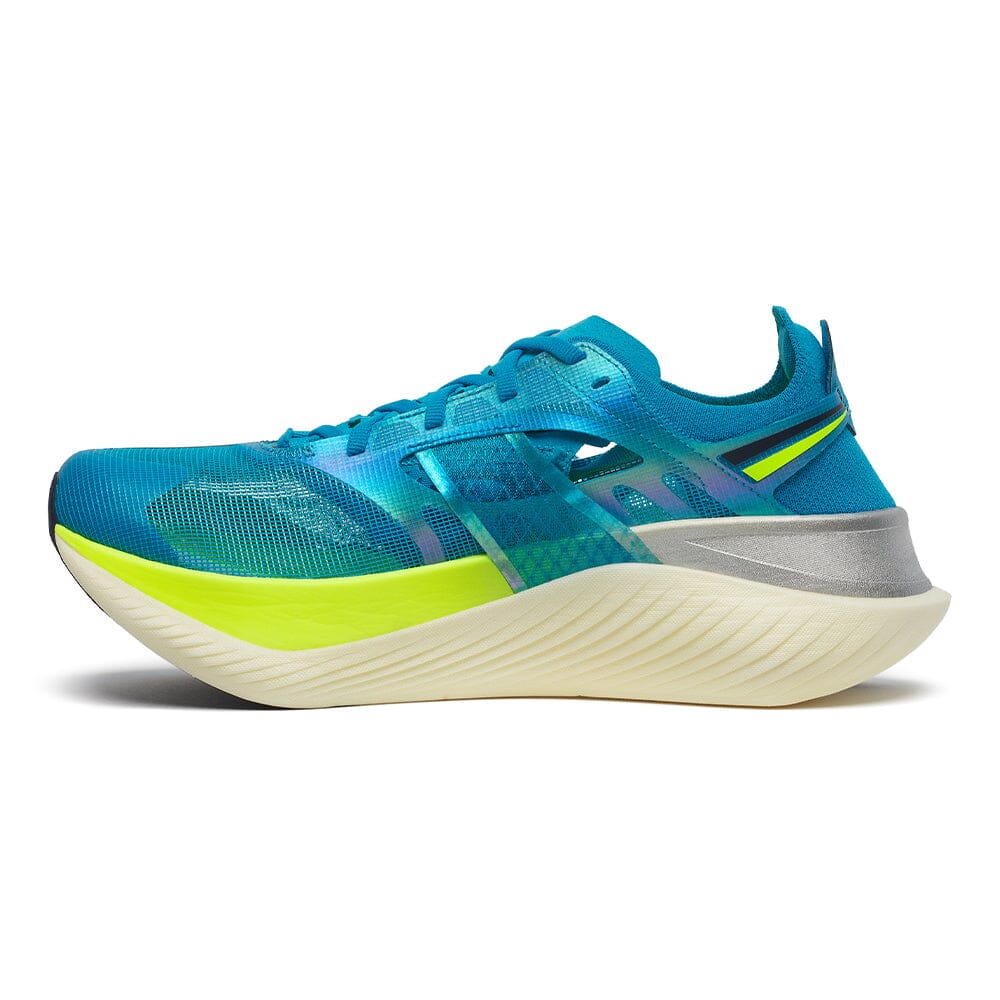 Saucony Women's Endorphin Elite – BlackToe Running Inc.