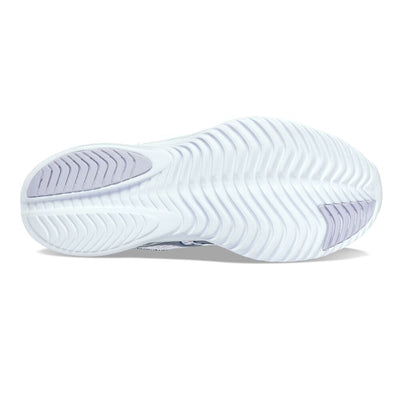 Saucony Women's Kinvara 14 - BlackToe Running#colour_white-indigo