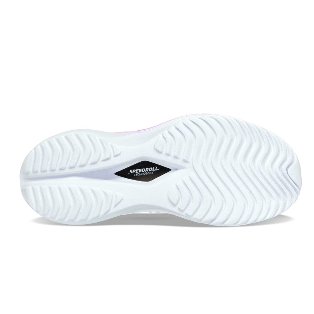 Saucony Women's Kinvara Pro Women's Shoes - BlackToe Running
