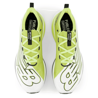 New Balance Men's FuelCell SC Elite V3 Men's Shoes - BlackToe Running#colour_thirty-watt
