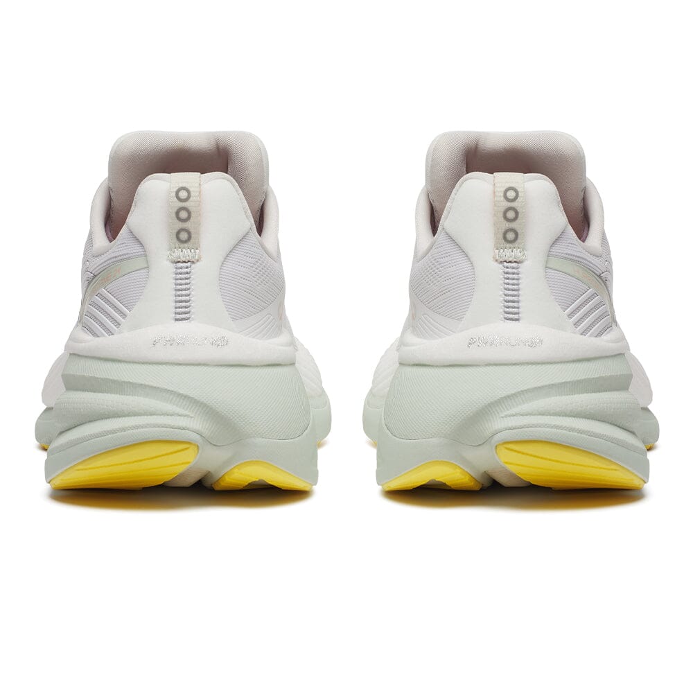 Saucony Women's Hurricane 24 - BlackToe Running#colour_white-foam