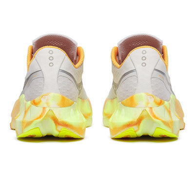 Saucony Women's Endorphin Pro 4 - BlackToe Running#colour_fog-peel