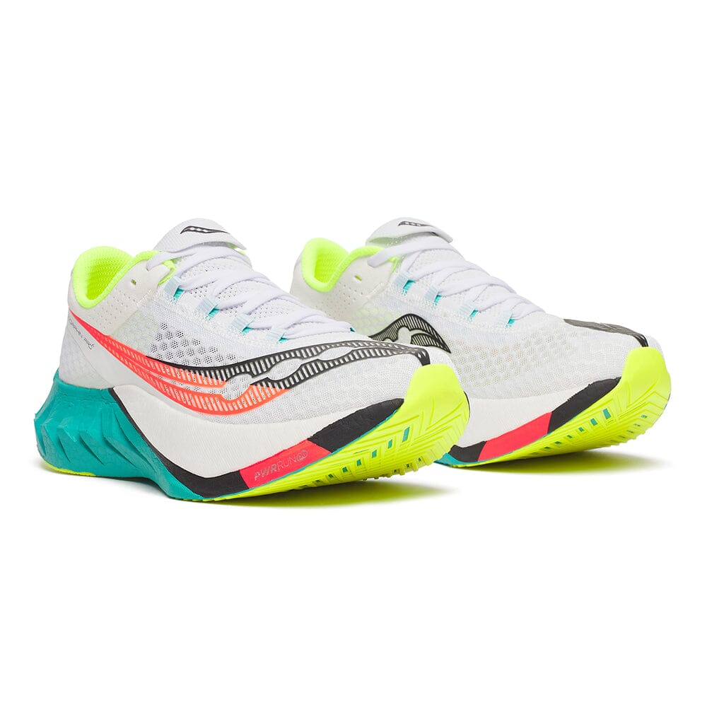 Saucony Women's Endorphin Pro 4 – BlackToe Running Inc.