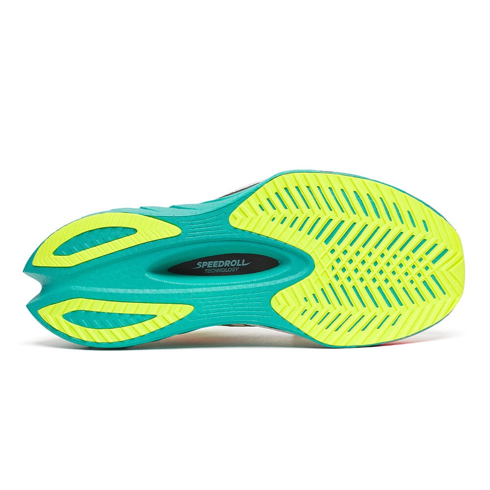 Saucony Women's Endorphin Pro 4 - BlackToe Running