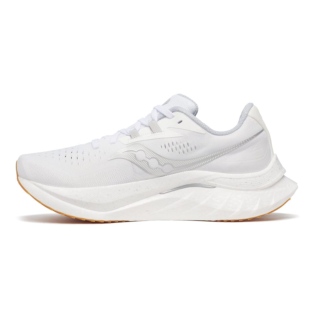 Saucony Women's Endorphin Speed 4 - BlackToe Running#colour_white-gum