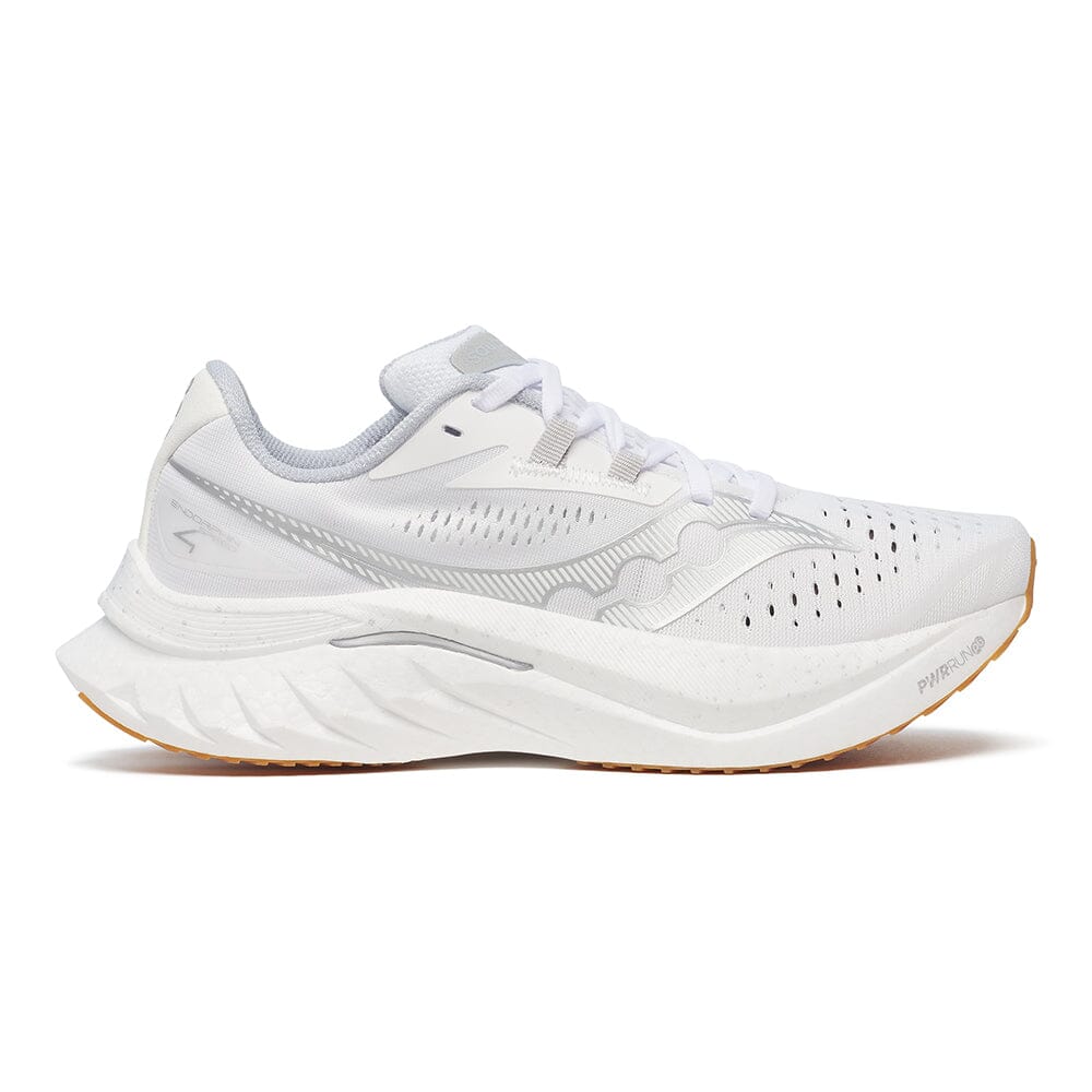 Saucony Women's Endorphin Speed 4 - BlackToe Running#colour_white-gum