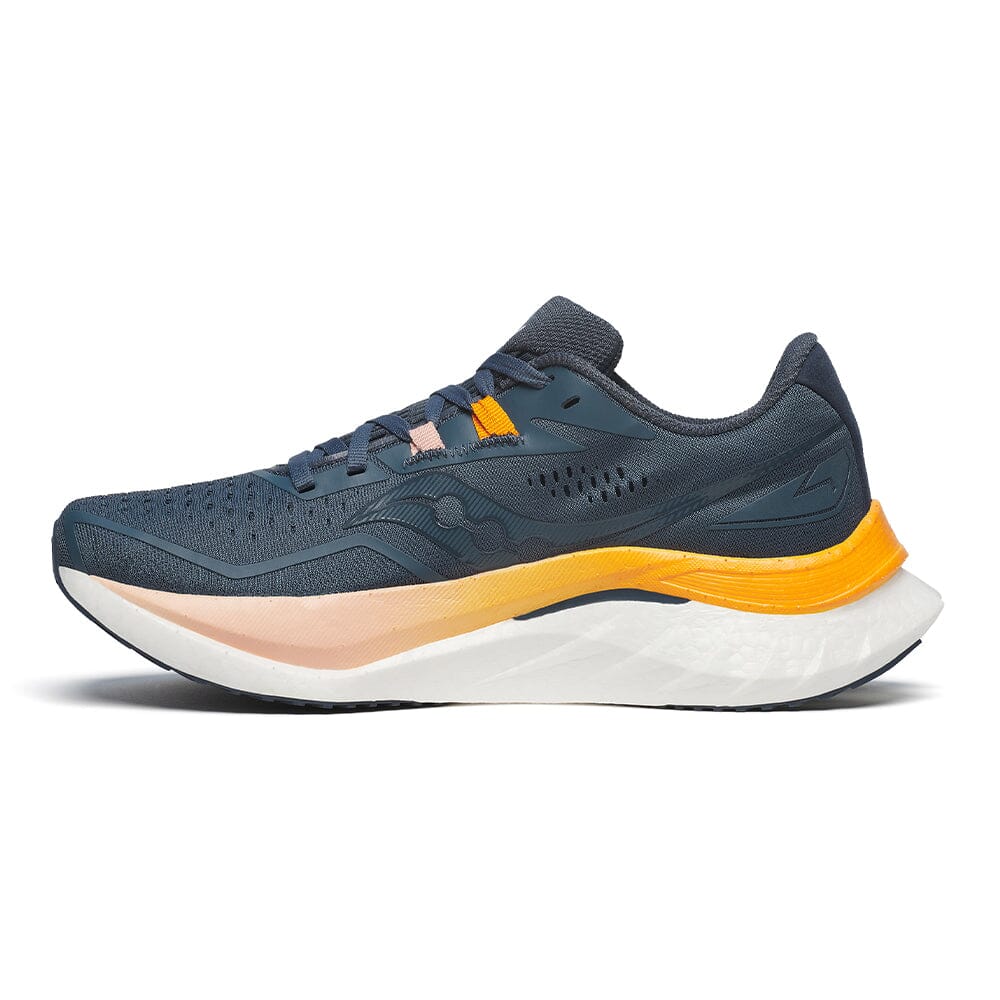 Saucony Women's Endorphin Speed 4 - BlackToe Running#colour_dusk-peel