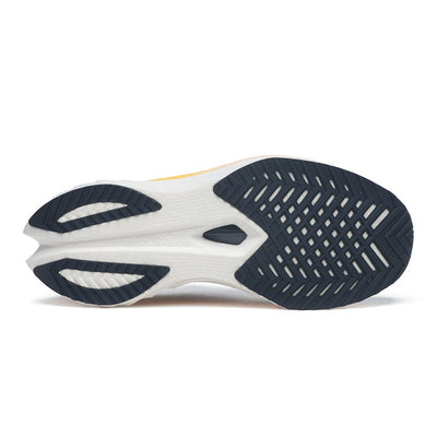Saucony Women's Endorphin Speed 4 - BlackToe Running#colour_dusk-peel