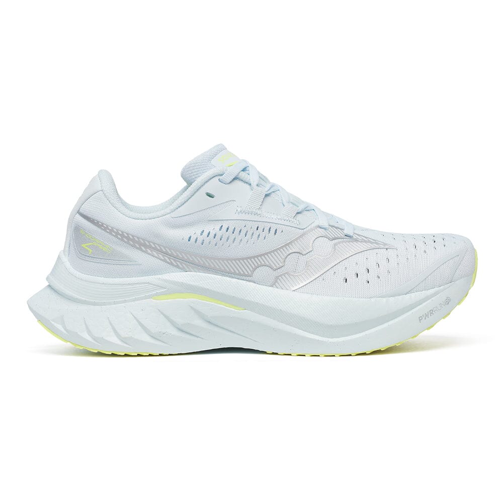 Saucony Women's Endorphin Speed 4 - BlackToe Running#colour_ice-melt