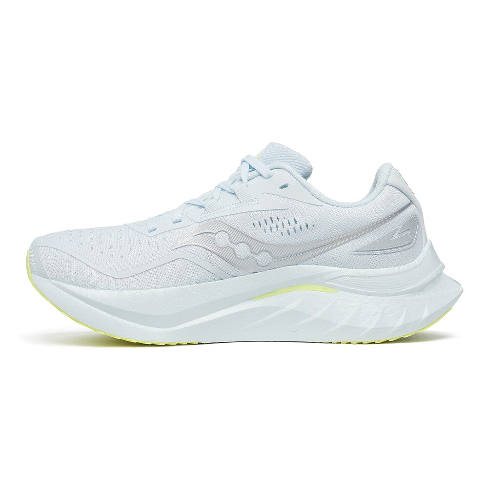 Saucony Women's Endorphin Speed 4 - BlackToe Running#colour_ice-melt