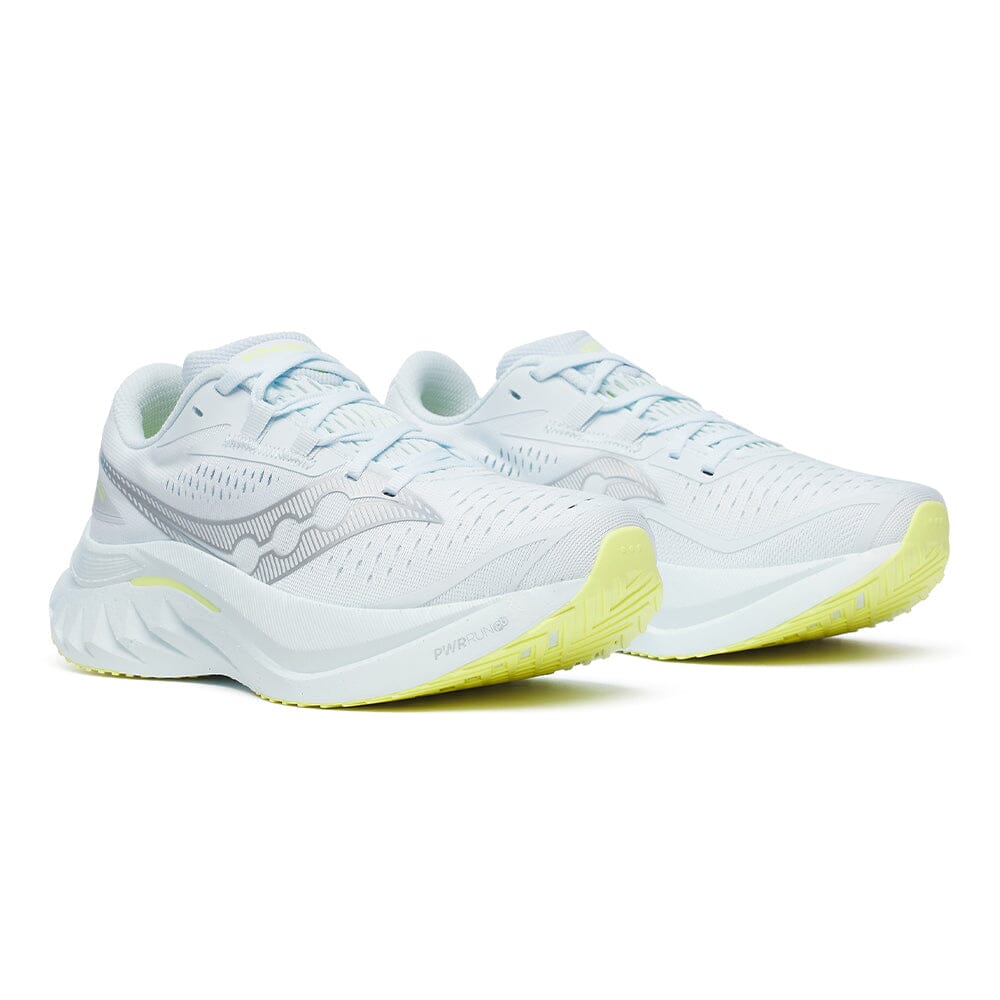 Saucony Women's Endorphin Speed 4 - BlackToe Running#colour_ice-melt