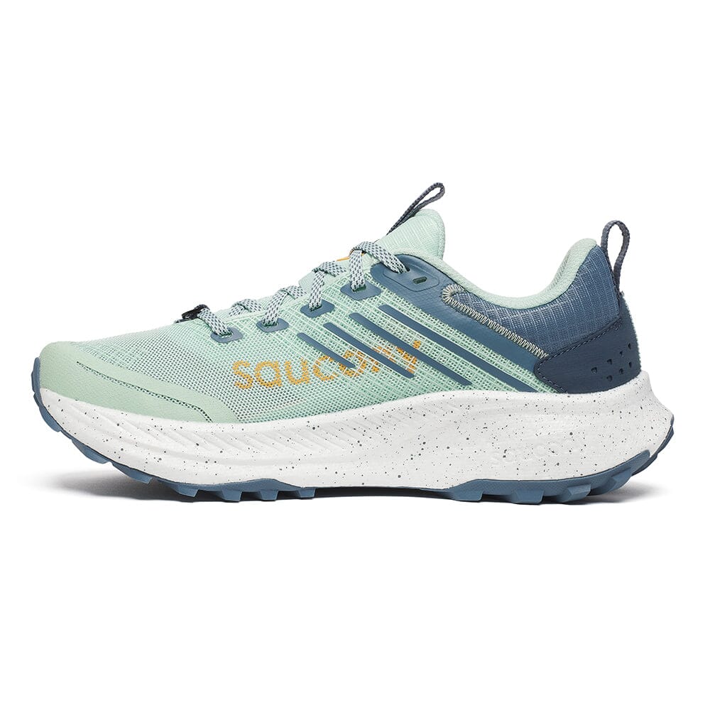 Saucony Women's Ride TR2 - BlackToe Running#colour_jade-mirage