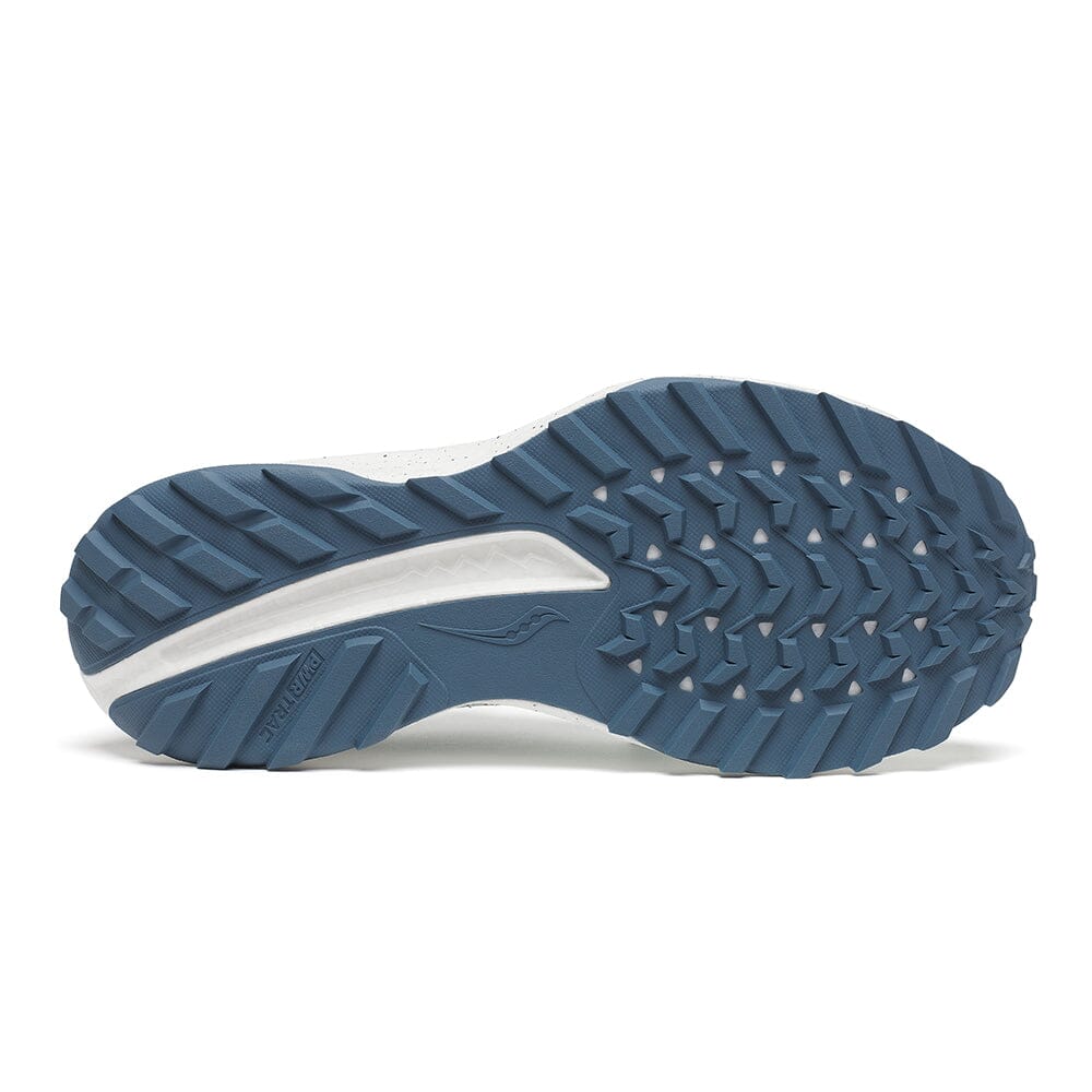 Saucony Women's Ride TR2 - BlackToe Running